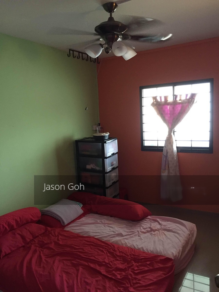 Blk 321 Bukit Batok Street 33 (Bukit Batok), HDB 3 Rooms #122950742